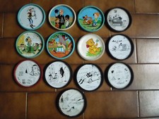 Lot anciens couvercle d'occasion  Toulouse-