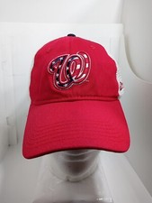 Nats baseball cap. for sale  Washington