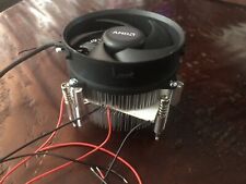 Cooler de CPU Peltier LGA 1150,1151, 1155 (184watt Power Draw), usado comprar usado  Enviando para Brazil