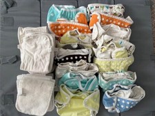 pocket diapers for sale  Holt