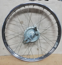 Ruota posteriore agrati usato  Ragusa
