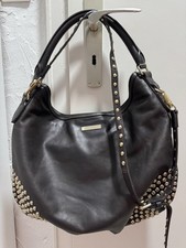 Hobo burberry chocolate gebraucht kaufen  Karlsfeld
