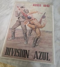Wwii ww2 spanish for sale  Rutherfordton