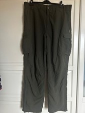 Musto men overtrousers for sale  LONDON
