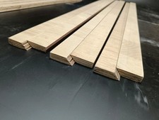 French cleat keilleisten gebraucht kaufen  Allenbach, Herborn, Sien