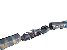 533 wehrmacht streckenschutz gebraucht kaufen 533 wehrmacht streckenschutz gebraucht kaufen  Wiesloch