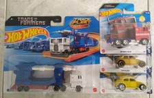 Lotto hot wheels usato  Roma