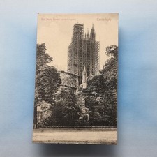 Canterbury postcard c1910 for sale  TELFORD