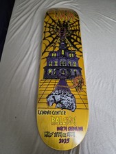 Pearl jam skate for sale  Hillsborough