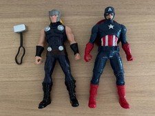 Hasbro marvel aktionfigur gebraucht kaufen  Berlin