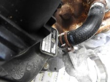 Moteur renault clio d'occasion  Saint-Lizier