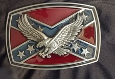 Eagle rebel confederate for sale  Hitchcock