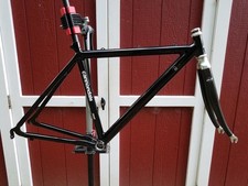 Cannondale road frameset for sale  Jericho