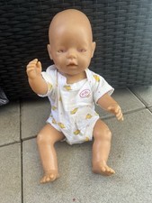 Baby born vintage gebraucht kaufen  Lampertheim