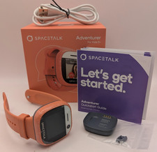 Spacetalk adventurer coral for sale  WARRINGTON