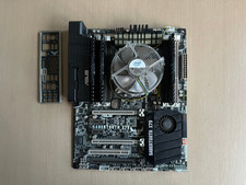 Asus sabertooth x79 for sale Asus sabertooth x79 for sale  IPSWICH