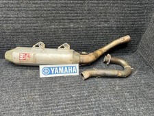 Yosh yamaha yfz450 d'occasion  Expédié en Belgium