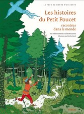 Histoires petit poucet d'occasion  France