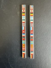 Stickers, Emblems & Flags for sale  SUDBURY