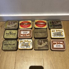 Tinsf job lot for sale  NOTTINGHAM