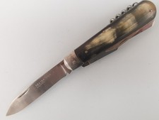 Couteau ancien garonnais d'occasion Couteau ancien garonnais d'occasion  Montmélian