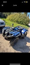 Front rear bars for sale  BLANDFORD FORUM