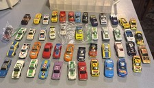 Lots vintage nascar for sale  Lowell