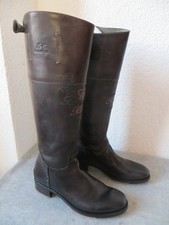 Martina lote lederstiefel gebraucht kaufen  Kitzingen