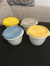 Lot boites hermétiques d'occasion  Crouy