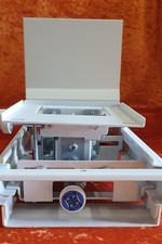 Suporte de parede projetor Samsung modelo sem KAS-K252 comprar usado  Enviando para Brazil