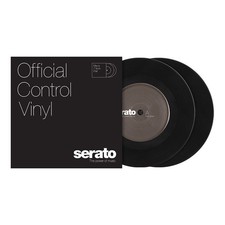 Serato vinile 7 usato  Spedire a Italy