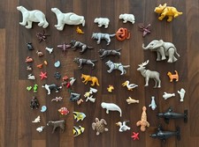Playmobil animal bundle for sale  CROWBOROUGH