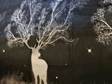 Panels deer night for sale  Middlefield