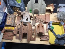 Large lot playmobil for sale  Princeton