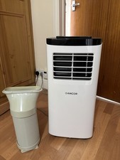 Amcor sf8000e portable for sale  CAMBRIDGE