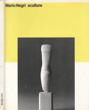Mario negri. opere usato  Italia