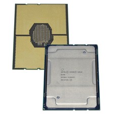 Intel xeon gold gebraucht kaufen  Mönchengladbach