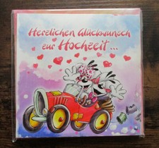 Diddl klappkarte pop gebraucht kaufen  Bayreuth