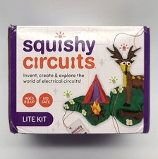 Squishy circuits lite for sale  Fort Worth