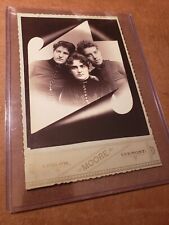 Stunning cabinet card for sale  Poughkeepsie