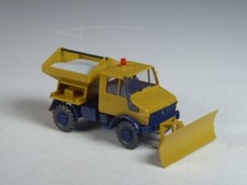 Wiking unimog winterdienst gebraucht kaufen  Preetz