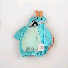 Snail baby plush for sale  Eaton