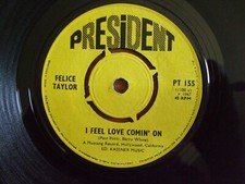 Felice taylor bob d'occasion  France