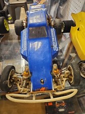 Team associated gold for sale  Elyria