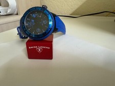 Swiss legend men for sale  Fort Lauderdale
