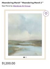 Swamp bend painting for sale  Pflugerville