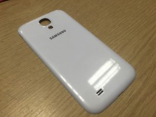 19x Capa Traseira Genuína Original Grau A/B Samsung Galaxy S4 Branca i9500 comprar usado  Enviando para Brazil