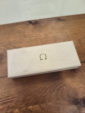 Omega vintage box usato  Bologna