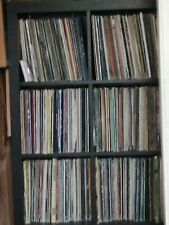 Vinyl paket gebraucht kaufen  Halle