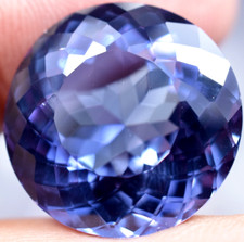 Pedra preciosa solta certificada impecável alexandrita mudança de cor natural VVS 32,15 quilates comprar usado  Enviando para Brazil